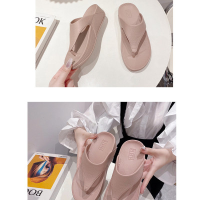 Dép nữ kiểu dáng dễ thương - DNU9068