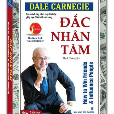 Đắc Nhân Tâm