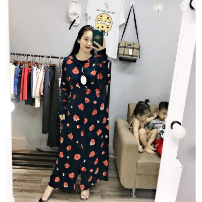 Áo CHOÀNG LANH NHUNG 2 lớp siêu mềm, siêu mát bảo vệ toàn thân khi ra nắng