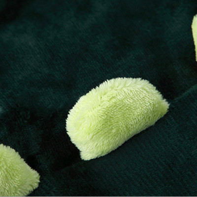 Bộ quần áo hình Cá Sấu dành người lớn