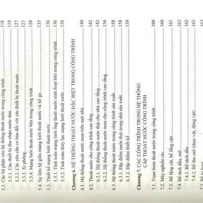 Hệ Thống Kỹ Thuật Trong Các Công Trình (MEP) - Tập 1