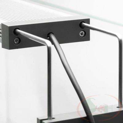 Đèn led Twinstar B Line WRGB 30B, 45B, 60B, 90B, 120B quang phổ cao cấp bể cá tép thủy sinh