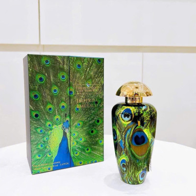 Nước Hoa Unisex The Merchant of Venice Imperial Emerald EDP 100ml