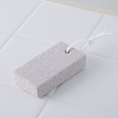 Đá Tự Nhiên Chà Gót Chân Da Chết Kai Estiful Foot Care Goods 000HB0306 (1 Túi 1 đá)