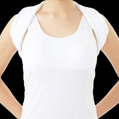 Đai số 8 chống gù lưng, nẹp xương đòn bả vai Dr.Med DR-126-1 nhập khẩu Hàn Quốc