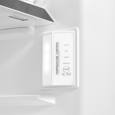 Tủ lạnh Toshiba Inverter 409 lít GR-RT535WEA-PMV(06)-MG - Hàng chính hãng - Chỉ giao HCM