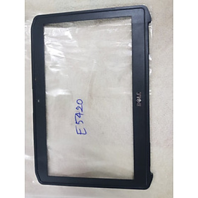 Vỏ máy tính laptop - Mặt B vỏ laptop latitude E5420, E5430, E5440, E5450, E5470, E5480- Viền màn hình Latitude E5420, E5430, E5440, E5450, E5470, E5480  - Hàng chính hãng
