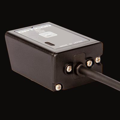 Máy Quét Mã Vạch OPTICON NLV-1001 (1D Laser) - Made in Japan - Hàng Chính Hãng