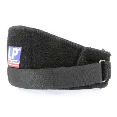 Băng bảo vệ gối LP SUPPORT LP769 (Đen) - Hàng chính hãng