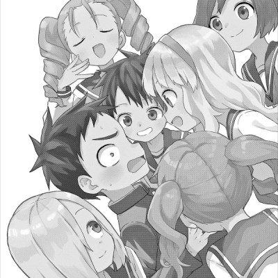 Karakai Jozu No Takagi San 19