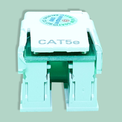 Ổ mạng (máy tính) hạt tròn Sino Vanlock S30RJ88