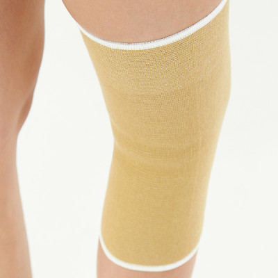 Bao đeo bảo vệ đầu gối đàn hồi nhẹ Dr.MED DR-K018