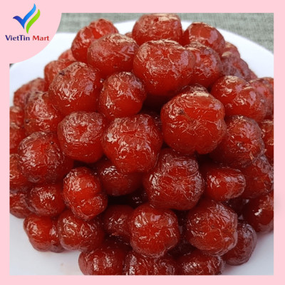 Chùm Ruột Rim Chua Ngọt VIETTINMART 250gam