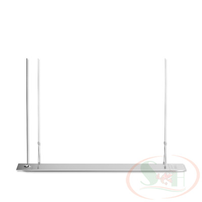 Đèn led ONF Flat One+ 60, 90 cm Blue Yellow White quang phổ trồng cây bể thủy sinh cá tép