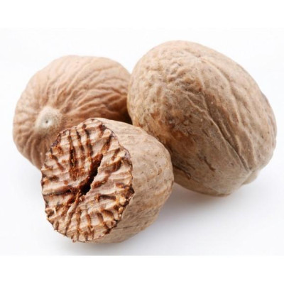 Nhục Đậu Khấu Ông Chà Và 40g (Nutmeg)