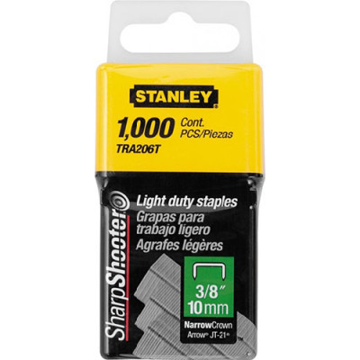 Bấm kim gim 3/8 Stanley TRA206T