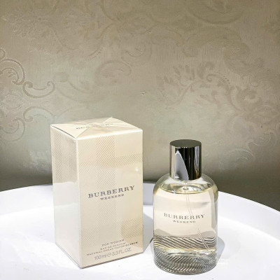 Nước Hoa Nữ Burberry Weekend Eau de Parfum for Women 100ml