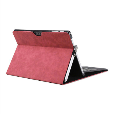 Bao da chống sốc, chống nước dành cho Surface Pro 12 - Hàng chính hãng