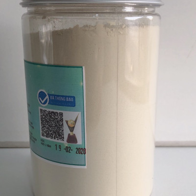 Bột tam thất nguyên chất 100%