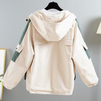 ÁO KHOÁC NỮ FORM RỘNG CAO CẤP