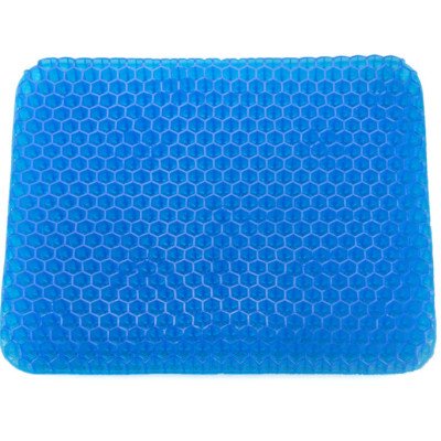 Đệm Gel Lót Ghế Văn Phòng, Lót yên xe máy xe ô tô Thoáng Khí Siêu mềm