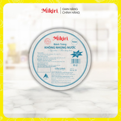 [MUA 3 TẶNG 2] Mắm Me Mikiri 250gr x 3 Hủ Pha Sẵn Tiện Lợi Tặng 2 Quà