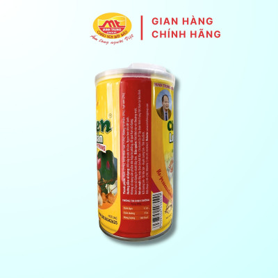 Chè sen long nhãn Minh Trung 365g - Chè Sen Long Nhãn 24 (thùng 24 lon)