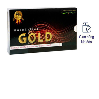 combo Que thử thai Powertest +bút thử thai Powertest 