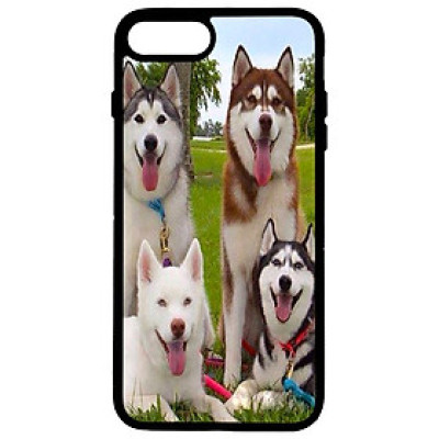 Ốp lưng cho điện thoại Iphone 7 Plus CB 78 - Hàng chính hãng