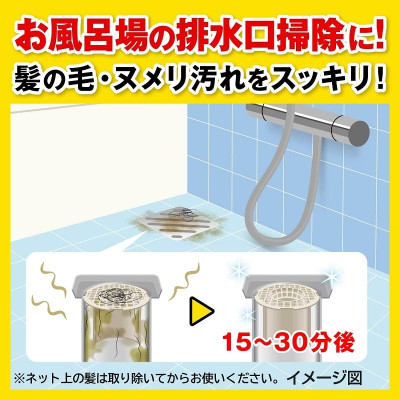 Dung dịch thông tắc đường ống Kaneyo Soap 800g - Hàng Nội Địa Nhật Bản