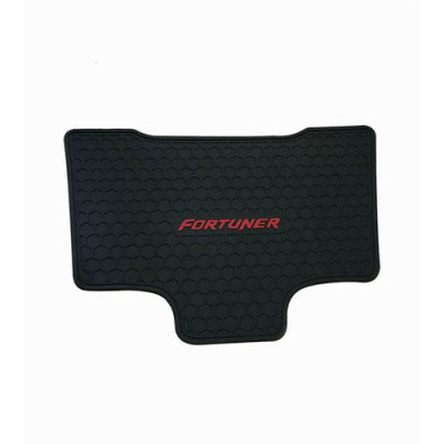 Thảm Lót Sàn Cao Su Theo Dành Cho Ô Tô Toyota Fortuner