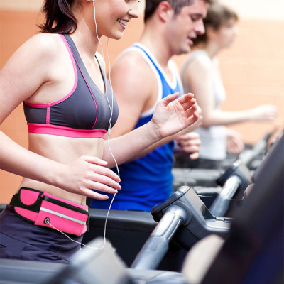 Túi Đeo Bụng Chạy Bộ