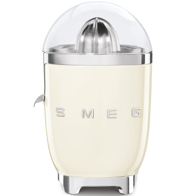 Máy vắt cam SMEG CJF11CREU hàng chính hãng