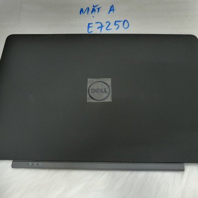 vỏ máy tính laptop -Mặt A vỏ laptop Latitude E7250 - Vỏ A Capo Latitude E7250 - Hàng chính hãng