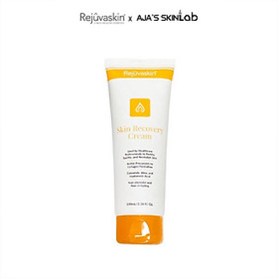 Kem Phục Hồi Da Skin Recovery Cream REJUVASKIN 100ml 