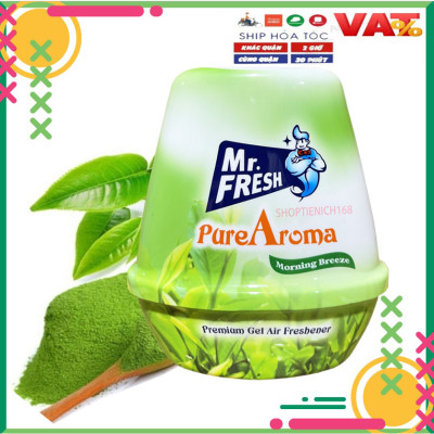 Sáp thơm cao cấp K-life Pure Aroma hương hoa hồng