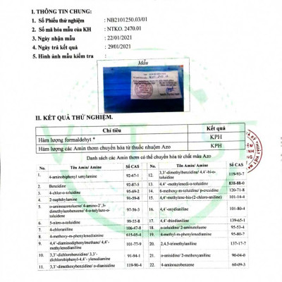 Khẩu trang y tế kháng khuẩn 4D GREEN LIFE - có chứng nhận kiểm định chất lượng