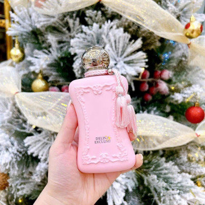 Nước Hoa Nữ Parfums de Marly Delina Exclusif 75ml