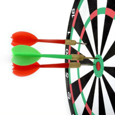  Bộ 8 cây tiêu lẻ màu cao cấp