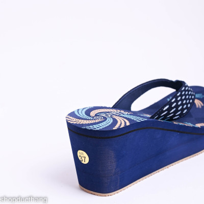 Dép quai kẹp xốp Biti