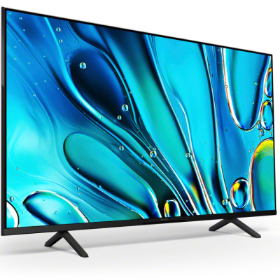 Google Tivi Sony 4K 65 inch K-65S30 Mới 2024 - Hàng chính hãng - Giao HCM và 1 số tỉnh thành