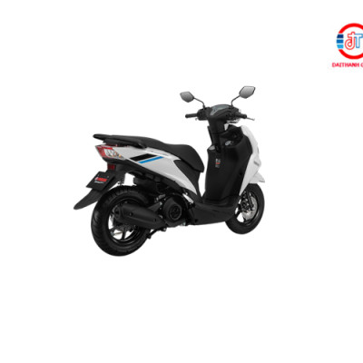 Xe máy Yamaha FreeGo Phiên bản tiêu chuẩn màu mới