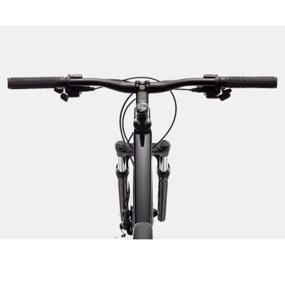 Xe đạp Thống Nhất Cannondale Trail 6 Khung hợp kim đạp nhẹ và nhanh, phù hợp với người cao từ 1m58 trở lên