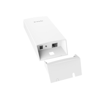 CPE Ngoài Trời 8 dBi Tần Số 2.4 GHz Tenda O1 - Hàng chính hãng 
