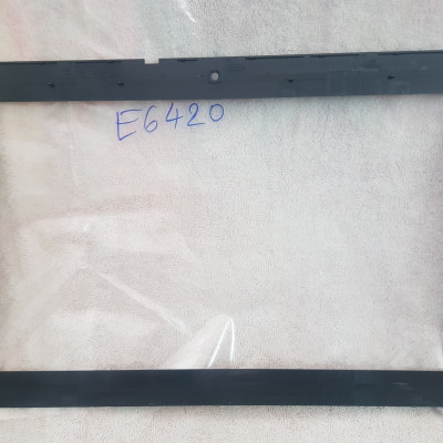 Vỏ máy tính laptop - Mặt B vỏ laptop latitude E6420, E6430, E6440 - Viền màn hình Latitude E6420, E6430, E6440 - Hàng chính hãng