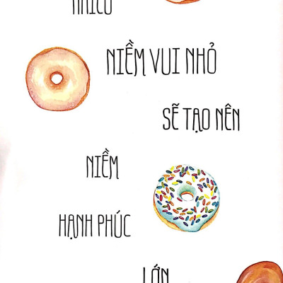 Hạnh Phúc Chốn Người Chen Chúc