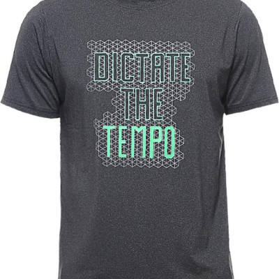 Áo tập GYM nam Haint Boutique Ag04