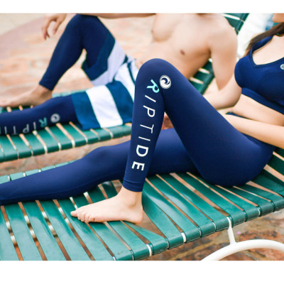 QUẦN BƠI DÀI NỮ LẺ CAO CẤP SIZE S ĐẾN 3XL