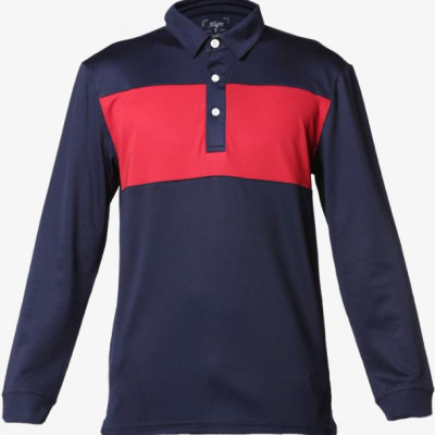 Áo phông dài tay nam Aligro ALGAPD024