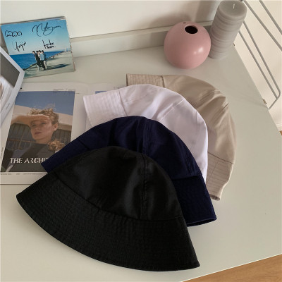 Nón tay bèo cụp vành năng động thời trang theo phong cách hàn quốc